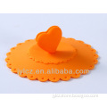 silicone cover lid